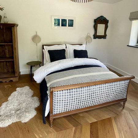 Гостевой дом Cedar House Ilsington Экстерьер фото