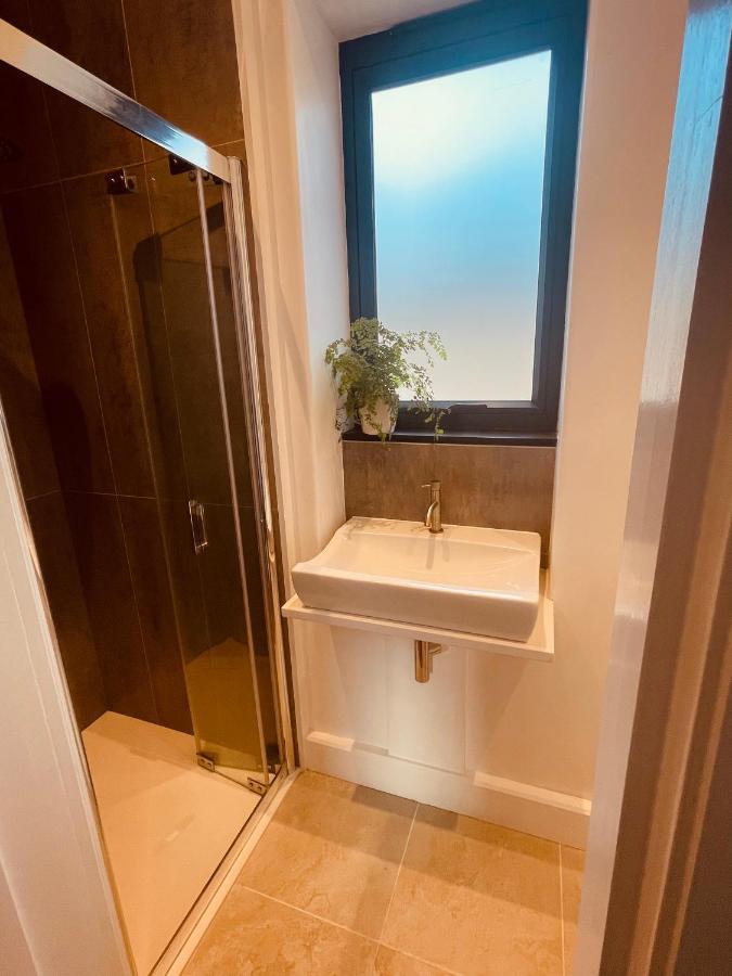 Гостевой дом Cedar House Ilsington Экстерьер фото